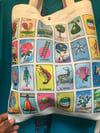 Loteria Tote