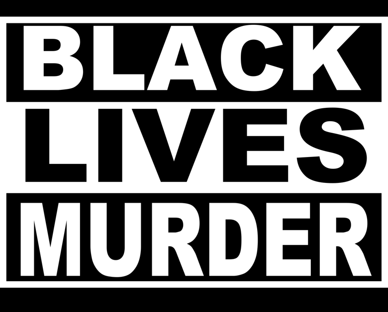 Image of Black Lives Murder