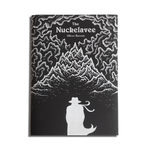 Image of 'The Nuckelavee' by Oliver Barrett