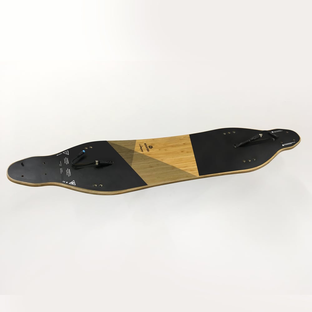 Image of Boosted Board V2 Board Wrap Mk2