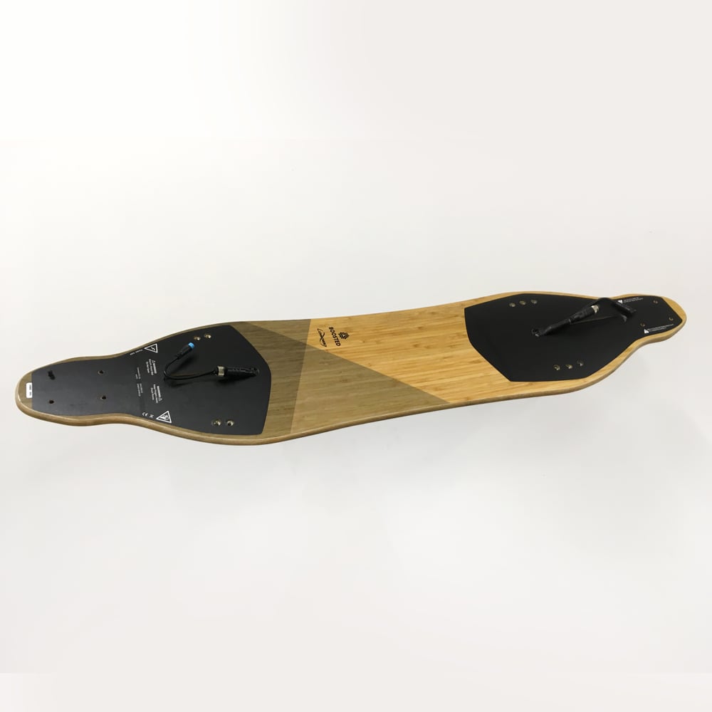 Image of Boosted Board V2 Board Wrap Mk1