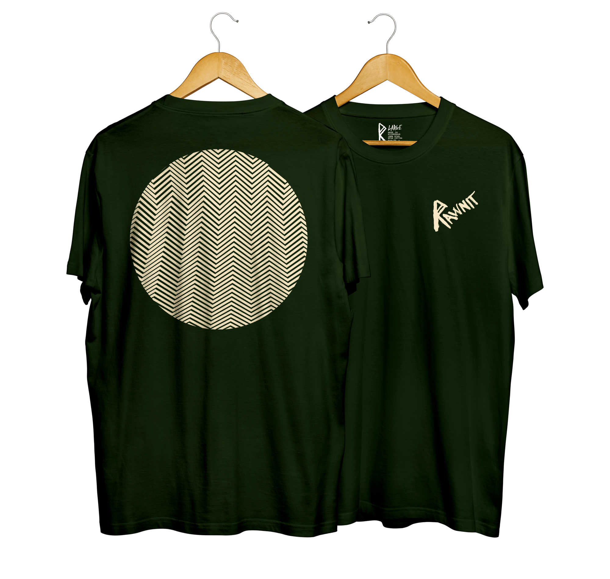 Image of SunZig Tee