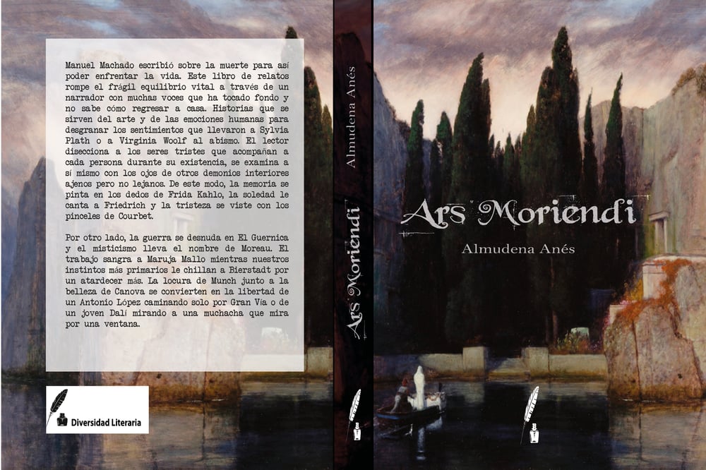 Image of Ars Moriendi