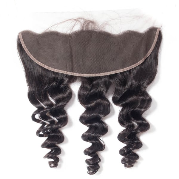 Image of Brazilian Loose Wave Frontal