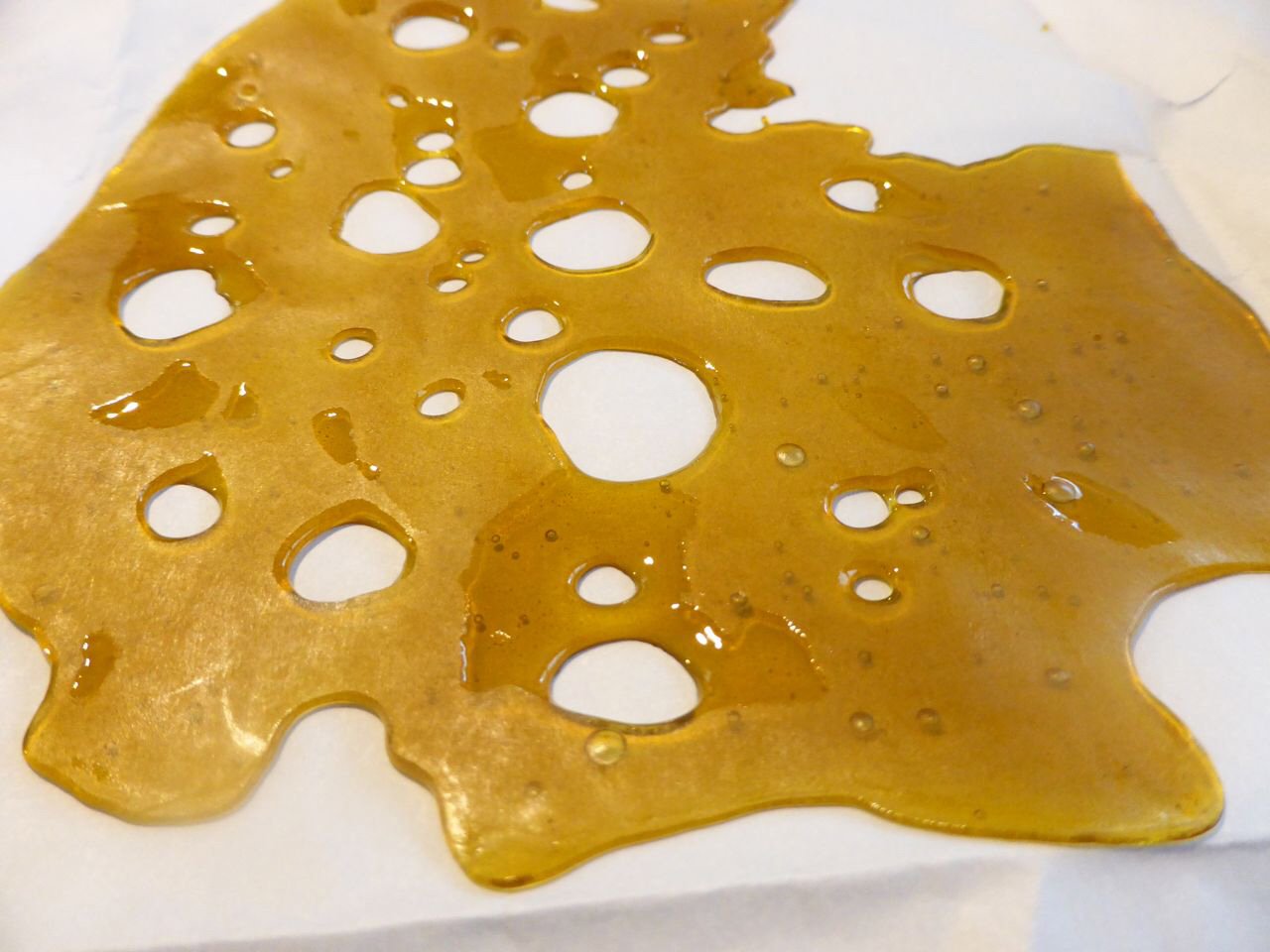 Image of Green House Shatter