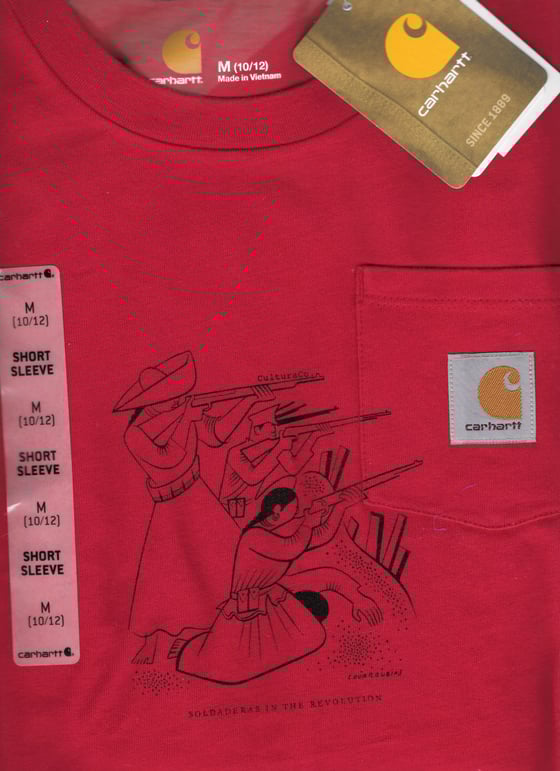 Image of Carhartt x culturaco