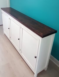 Image 2 of Shaker Style Sideboard