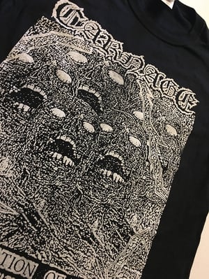 Image of Carnage " Infestation Of Evil " T shirt