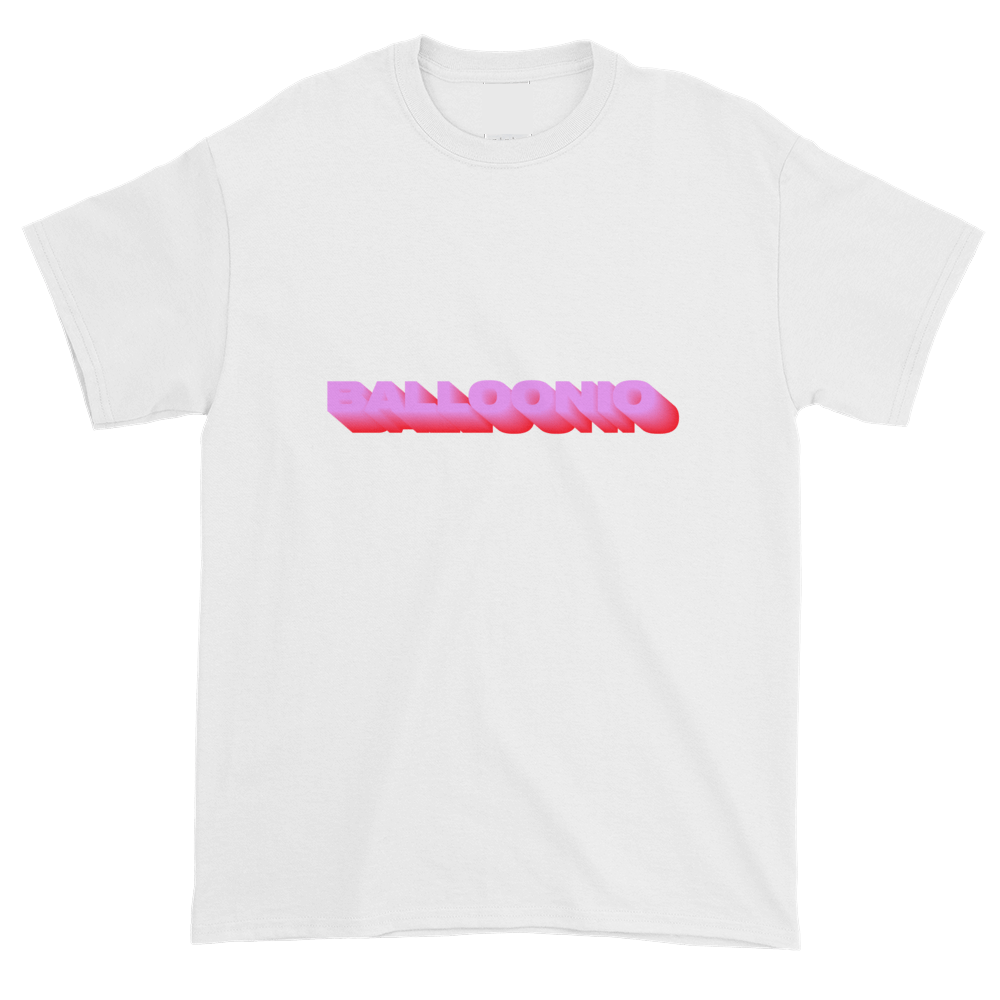 Image of BLENDED LOGO TEE