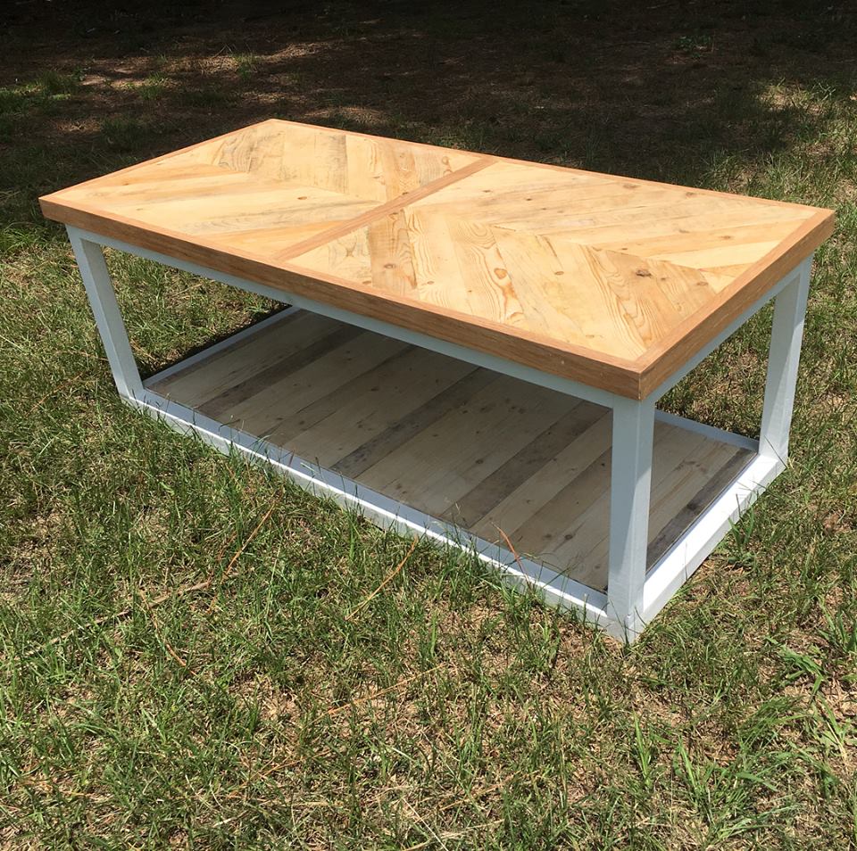Image of Tables
