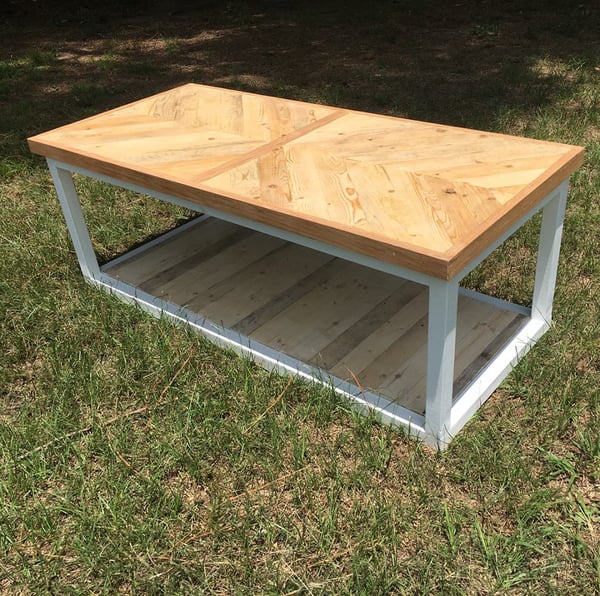 Image of Tables