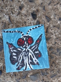 Image 5 of Mothman Mini 