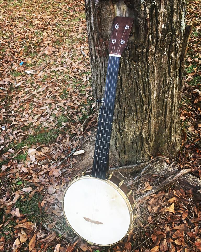 Image of Custom Banjos