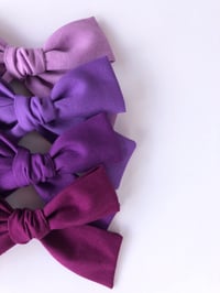 Image 1 of Purples