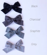 Image 2 of Black & Greys