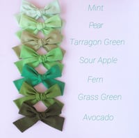 Image 2 of Greens