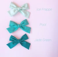 Image 3 of Greens