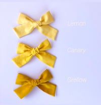 Image 2 of Yellows
