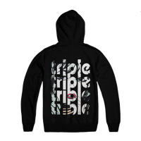 'Anxious' Hoodie 