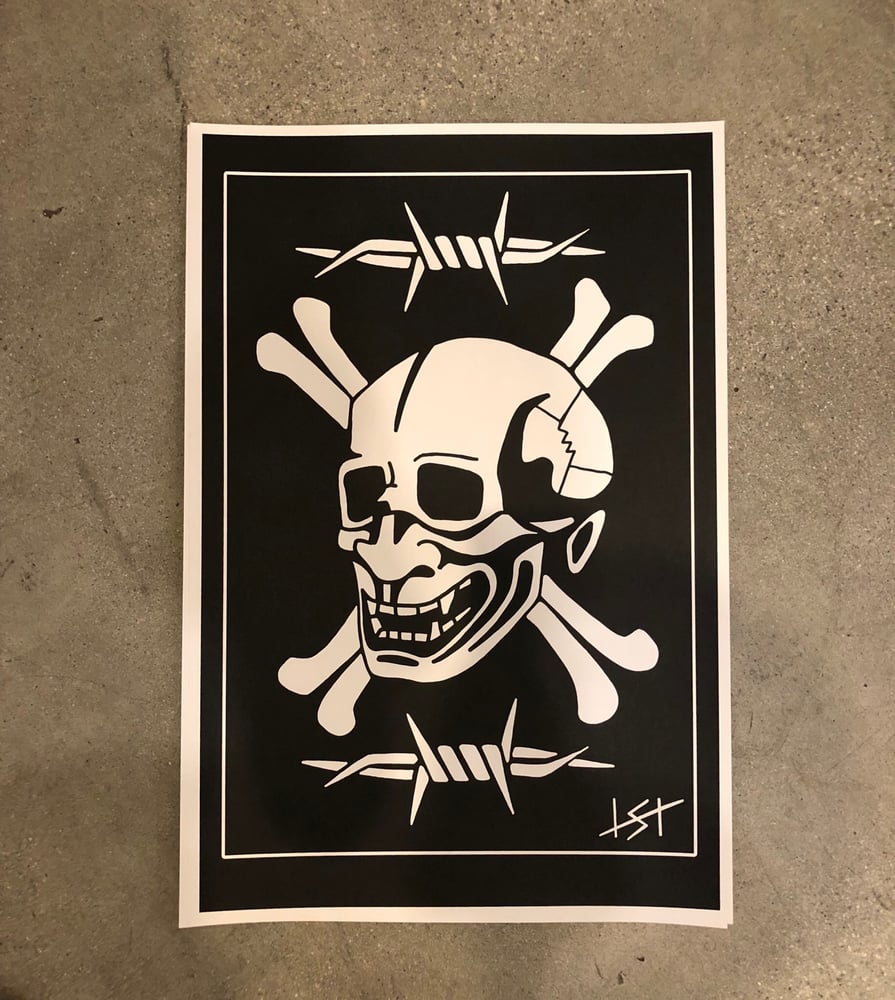 Image of Skully