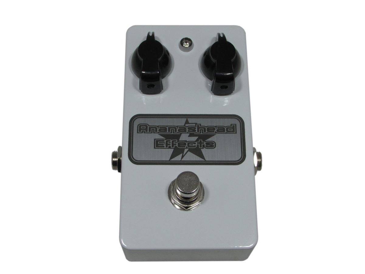 Range Booster Silicon/Germanium