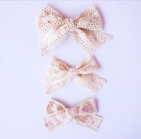 Image 1 of Lace