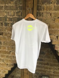 Image 2 of Acid vinyl tee