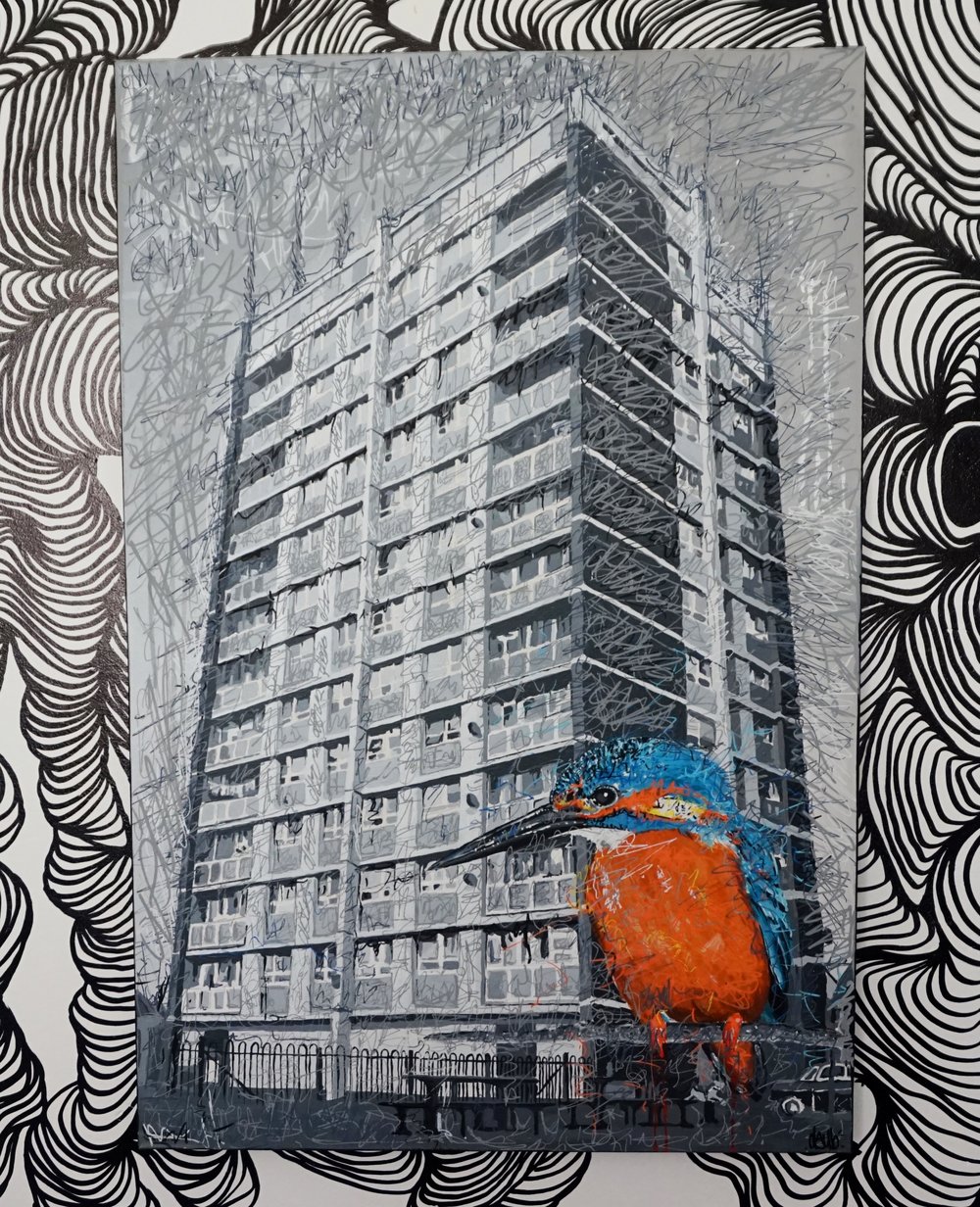 'cov, 6a.m, probably'