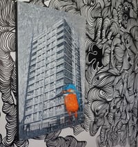 Image 2 of 'cov, 6a.m, probably' 