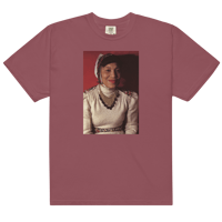 Image 4 of Be Like Zora Heavyweight Tee