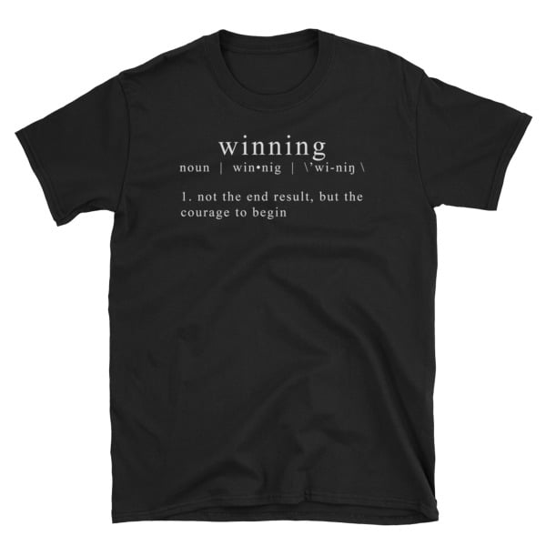 Definition of Winning | iWinCounseling