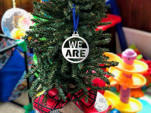 Image of We Are Ornament