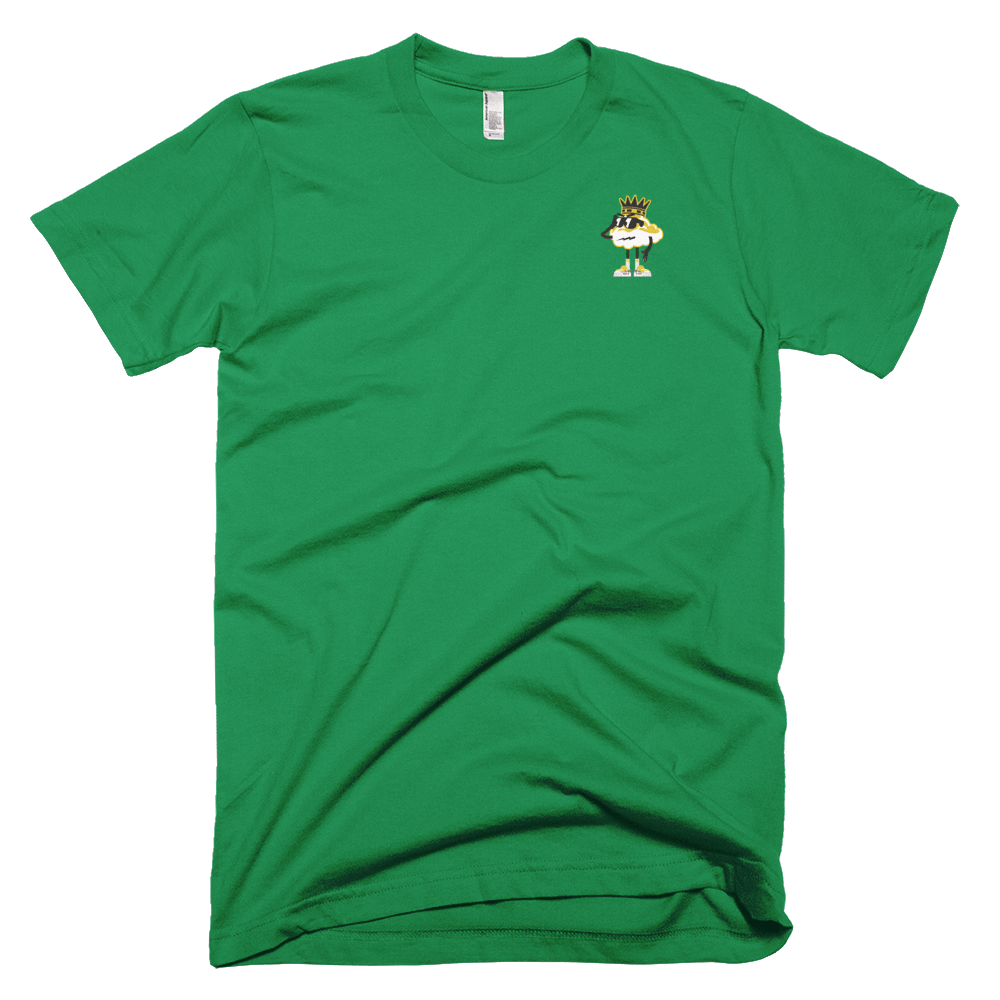 Image of King Nimbus Tee