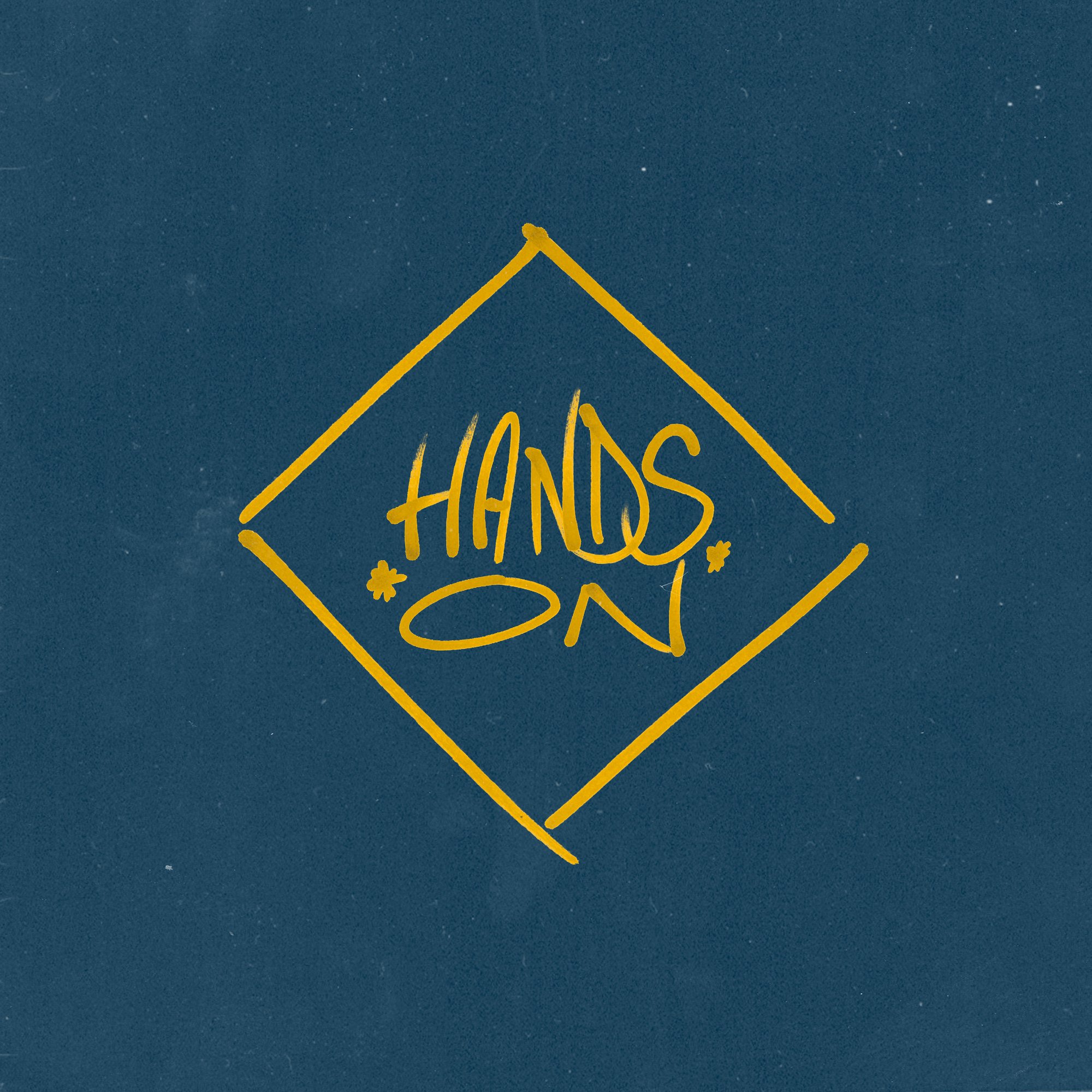 Image of HANDS ON