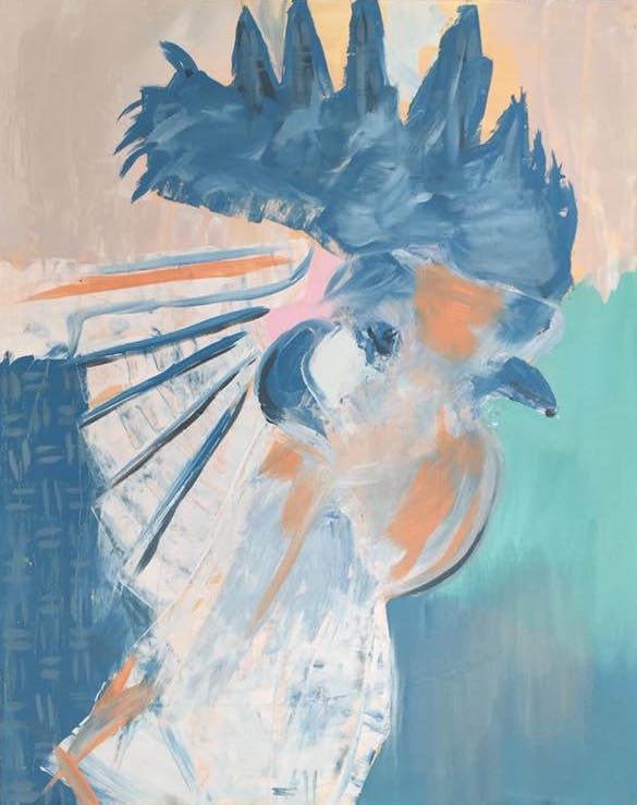 Image of Henrietta