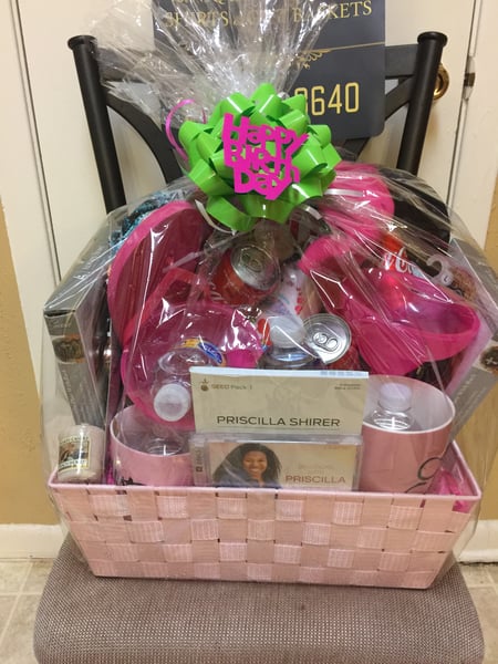 Image of  Gift Baskets 