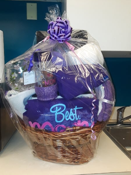 Image of Gift Baskets 