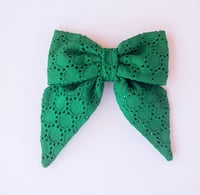 Image 2 of Eyelets