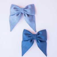 Image 1 of Denim