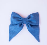 Image 3 of Denim