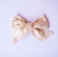 Image 3 of Lace