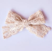 Image 4 of Lace