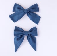 Image 4 of Denim