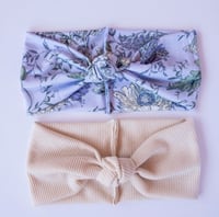 Image 1 of Knotted Headbands