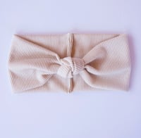 Image 3 of Knotted Headbands