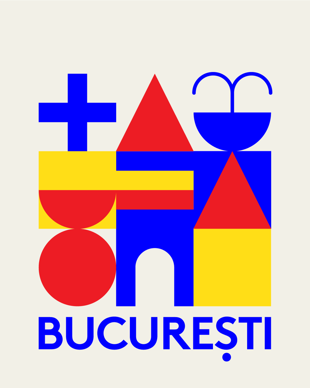 Image of BUCURESTI