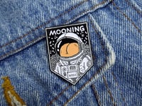 Image 3 of Mooning Pin