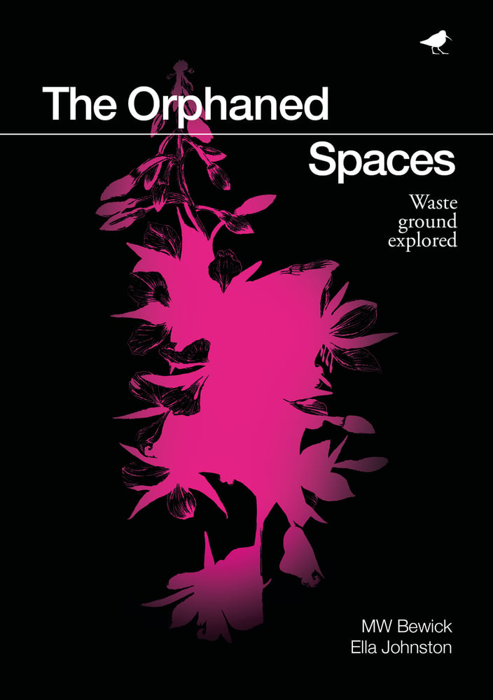 Image of The Orphaned Spaces, MW Bewick and Ella Johnston 