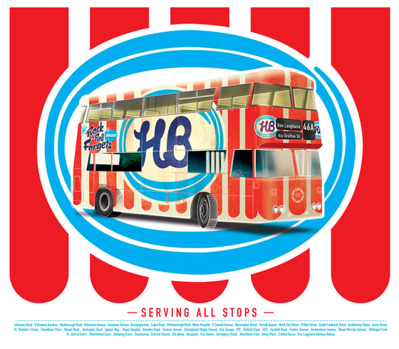 Image of Serving all stops