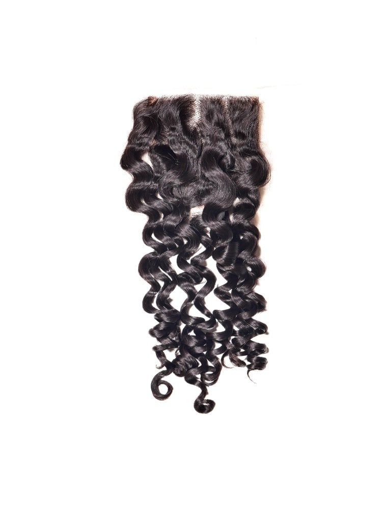 Image of Beach Wave Closure